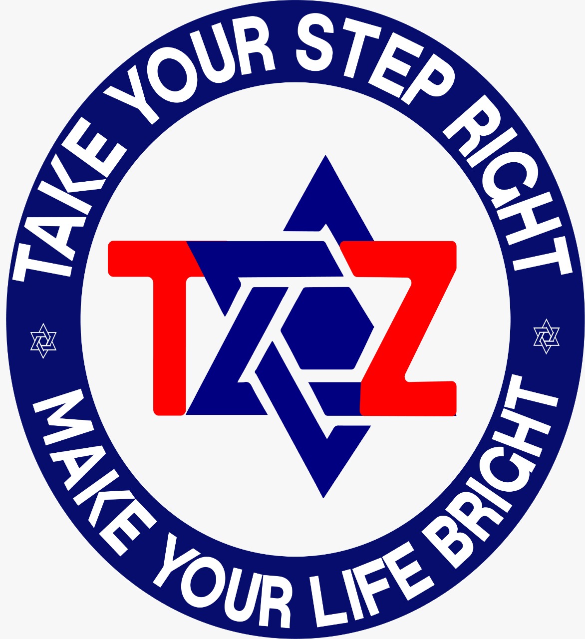 TEZSRI Foundation for Disabled logo